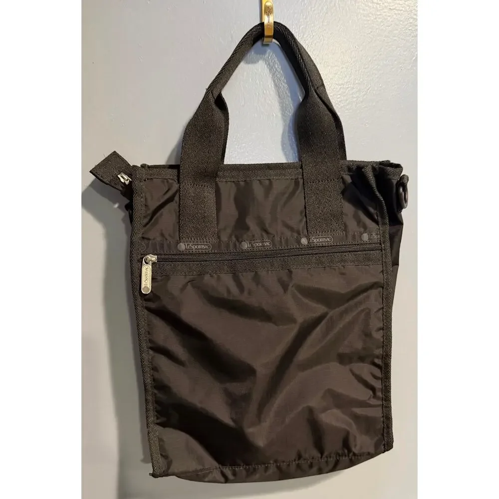 LeSportsac Mini North/South Tote Bag